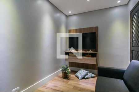 Sala de casa à venda com 2 quartos, 57m² em Vila Albertina, São Paulo