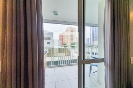 Studio para alugar com 37m², 1 quarto e 1 vaga Studio para alugar com 37m², 1 quarto e 1 vagaStudio