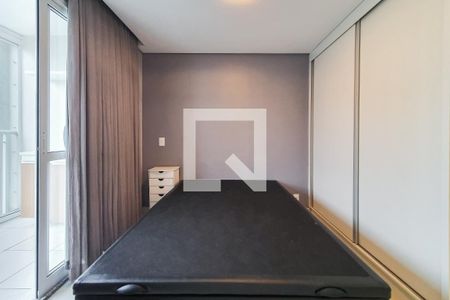 Studio para alugar com 37m², 1 quarto e 1 vaga Studio para alugar com 37m², 1 quarto e 1 vagaStudio