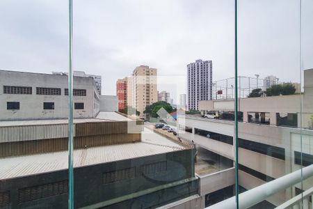 Studio para alugar com 37m², 1 quarto e 1 vaga Studio para alugar com 37m², 1 quarto e 1 vagaSacada