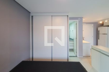 Studio para alugar com 37m², 1 quarto e 1 vaga Studio para alugar com 37m², 1 quarto e 1 vagaStudio