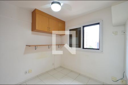 Suíte de apartamento para alugar com 1 quarto, 34m² em Vila Monte Alegre, São Paulo