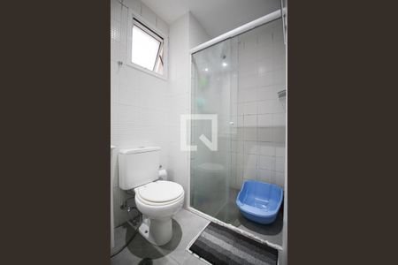 Apartamento à venda com 76m², 2 quartos e 2 vagasBanheiro