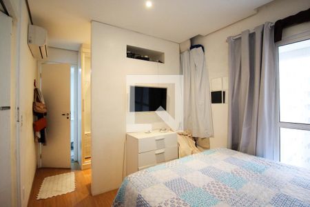 Apartamento à venda com 76m², 2 quartos e 2 vagasQuarto 1