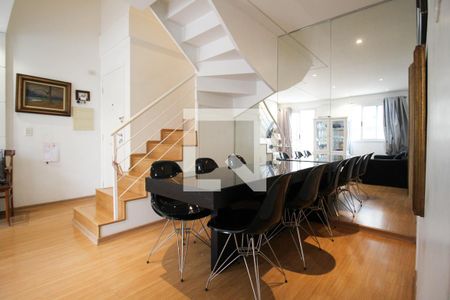 Sala de apartamento à venda com 2 quartos, 76m² em Itaim Bibi, São Paulo