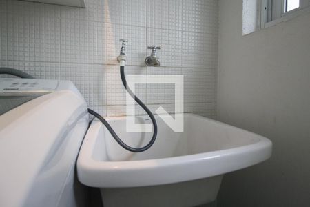 Apartamento à venda com 76m², 2 quartos e 2 vagasÁrea de Serviço