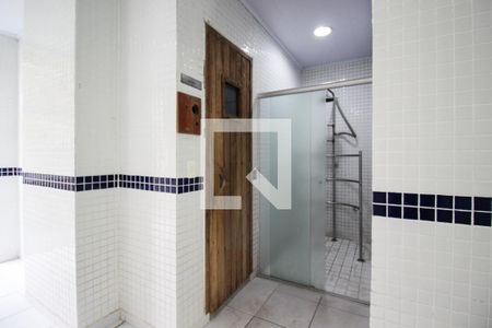 Apartamento à venda com 76m², 2 quartos e 2 vagasÁrea comum