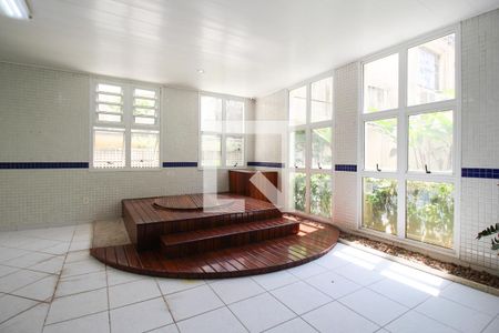 Apartamento à venda com 76m², 2 quartos e 2 vagasÁrea comum