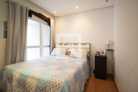 Apartamento à venda com 76m², 2 quartos e 2 vagasQuarto 1