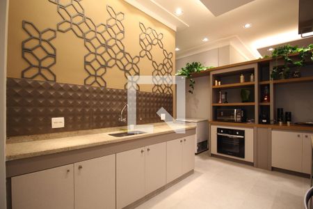 Apartamento à venda com 76m², 2 quartos e 2 vagasÁrea comum