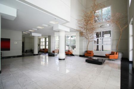 Apartamento à venda com 76m², 2 quartos e 2 vagasÁrea comum