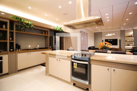 Apartamento à venda com 76m², 2 quartos e 2 vagasÁrea comum