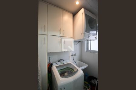 Apartamento à venda com 76m², 2 quartos e 2 vagasÁrea de Serviço