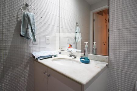 Apartamento à venda com 76m², 2 quartos e 2 vagasBanheiro