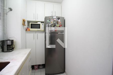 Apartamento à venda com 76m², 2 quartos e 2 vagasCozinha