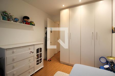 Apartamento à venda com 76m², 2 quartos e 2 vagasQuarto 2