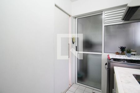 Apartamento à venda com 76m², 2 quartos e 2 vagasÁrea de Serviço