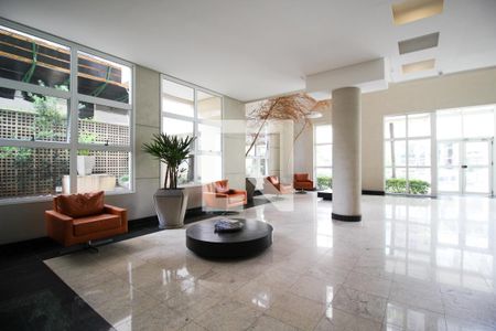 Apartamento à venda com 76m², 2 quartos e 2 vagasÁrea comum