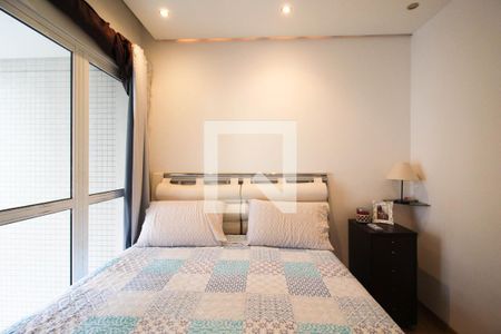 Apartamento à venda com 76m², 2 quartos e 2 vagasQuarto 1