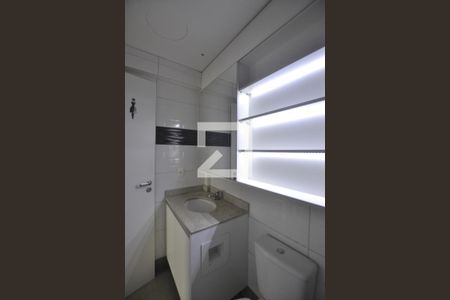 Apartamento à venda com 60m², 2 quartos e 1 vagaBanheiro