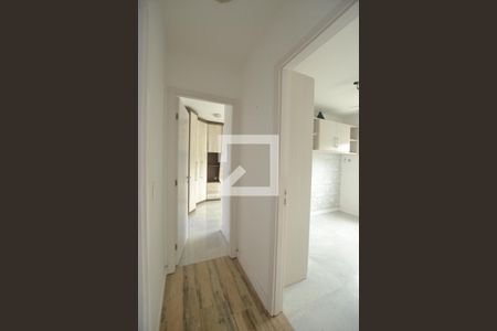 Apartamento à venda com 60m², 2 quartos e 1 vagaCirculação