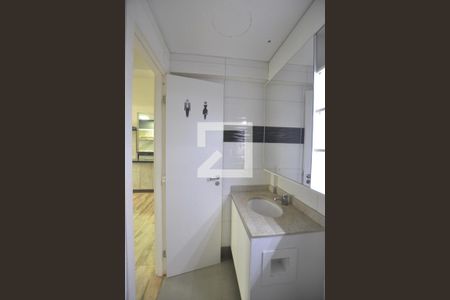 Apartamento à venda com 60m², 2 quartos e 1 vagaBanheiro