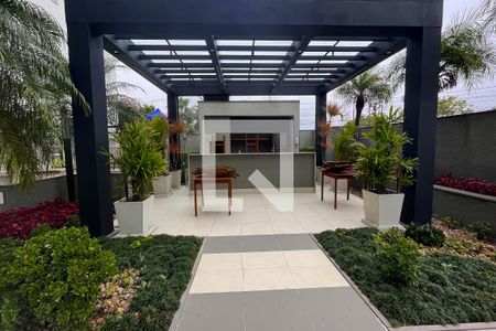 Apartamento à venda com 60m², 2 quartos e 1 vagaEspaço Gourmet