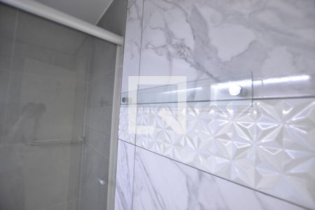 Apartamento à venda com 60m², 2 quartos e 1 vagaBanheiro da Suíte