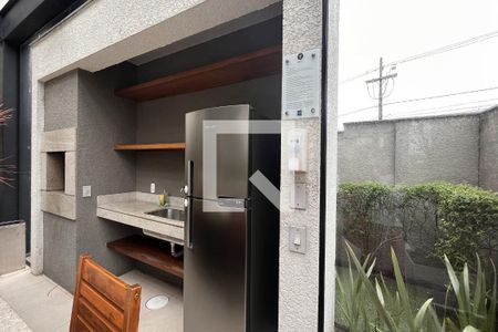 Apartamento à venda com 60m², 2 quartos e 1 vagaEspaço Gourmet