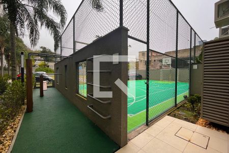 Apartamento à venda com 60m², 2 quartos e 1 vagaQuadra Esportiva