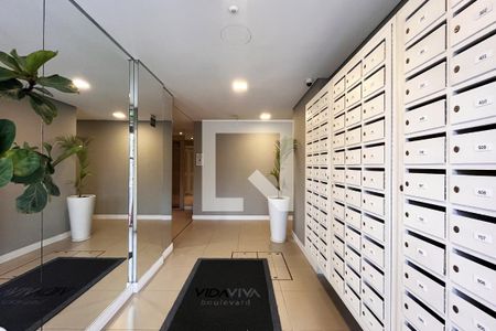 Apartamento à venda com 60m², 2 quartos e 1 vagaHall de Entrada