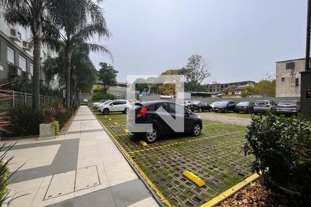 Apartamento à venda com 60m², 2 quartos e 1 vagaEstacionamento