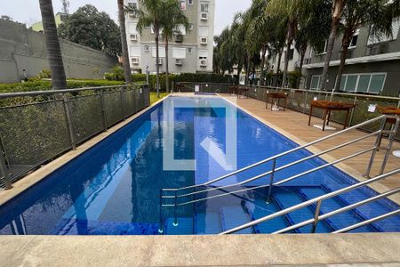 Apartamento à venda com 60m², 2 quartos e 1 vagaÁrea comum - Piscina