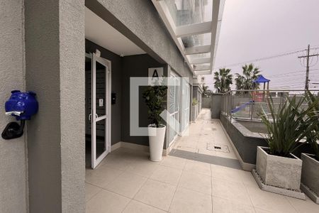 Apartamento à venda com 60m², 2 quartos e 1 vagaÁrea comum