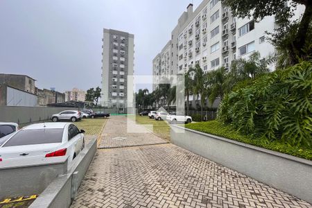 Apartamento à venda com 60m², 2 quartos e 1 vagaEstacionamento