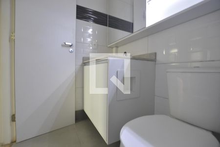 Apartamento à venda com 60m², 2 quartos e 1 vagaBanheiro