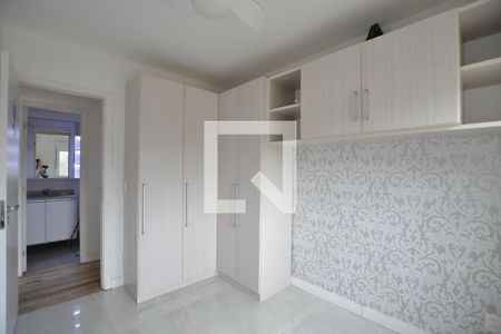 Apartamento à venda com 60m², 2 quartos e 1 vagaQuarto 