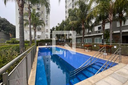 Apartamento à venda com 60m², 2 quartos e 1 vagaÁrea comum - Piscina