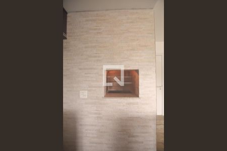 Apartamento à venda com 60m², 2 quartos e 1 vagaChurrasqueira