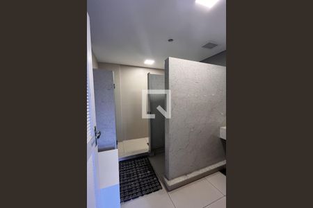 Apartamento à venda com 60m², 2 quartos e 1 vagaVestiário