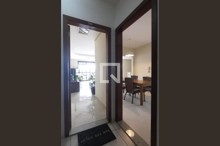 Apartamento à venda com 177m², 4 quartos e 3 vagasHall de Entrada