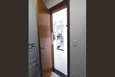 Apartamento à venda com 177m², 4 quartos e 3 vagasQuarto de Serviço