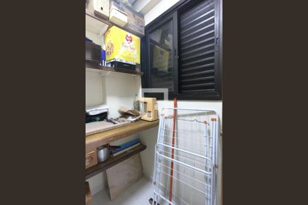 Apartamento à venda com 177m², 4 quartos e 3 vagasQuarto de Serviço