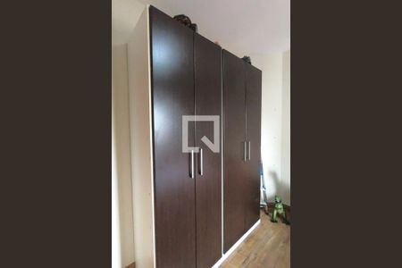 Apartamento à venda com 177m², 4 quartos e 3 vagasQuarto 2