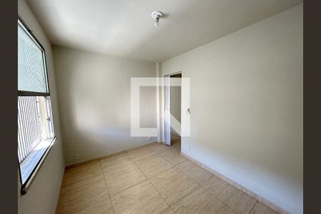 Quarto 1 de apartamento para alugar com 2 quartos, 48m² em Inhaúma, Rio de Janeiro