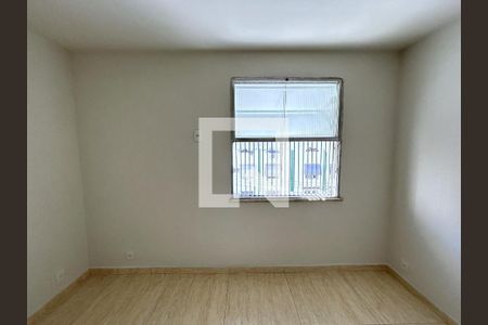 Quarto 1 de apartamento para alugar com 2 quartos, 48m² em Inhaúma, Rio de Janeiro