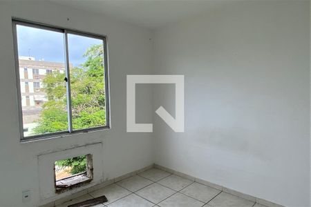 Apartamento à venda com 68m², 2 quartos e 1 vagaQuarto 2