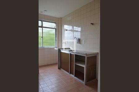 Apartamento à venda com 68m², 2 quartos e 1 vagaCozinha