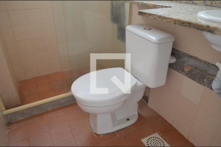 Apartamento à venda com 68m², 2 quartos e 1 vagaBanheiro Social