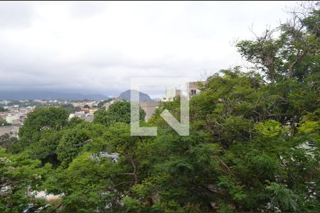 Apartamento à venda com 68m², 2 quartos e 1 vagaVista da Área de Serviço